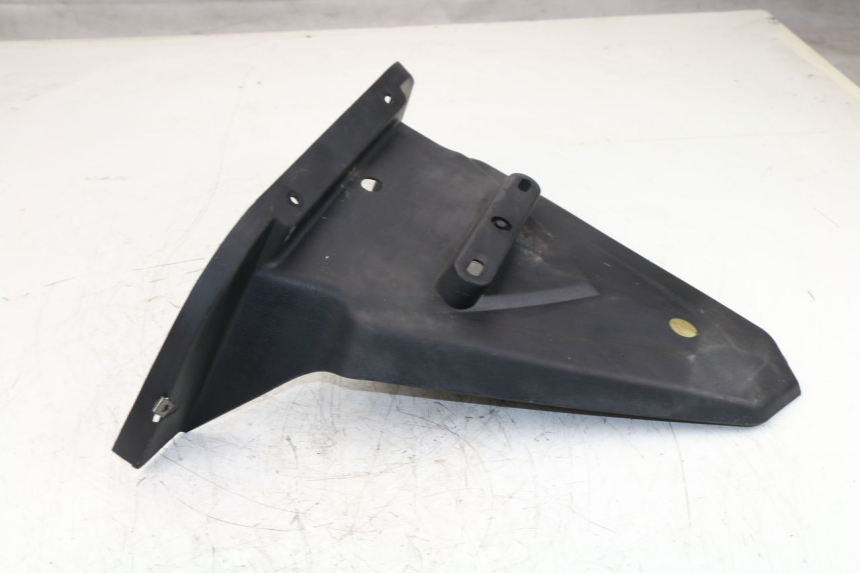 photo de SPRITZSCHUTZ RAZZO STEED 125 (2012 - 2018)