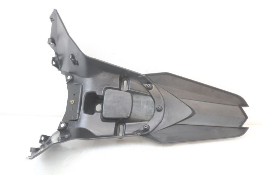 photo de HINTERER KOTFLüGEL SYM CROX 4T 50 (2016 - 2023)
