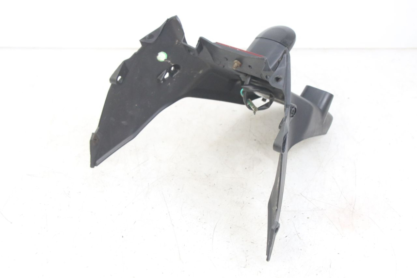 photo de HINTERER KOTFLüGEL SYM ORBIT 2 4T 50 (2018 - 2022)