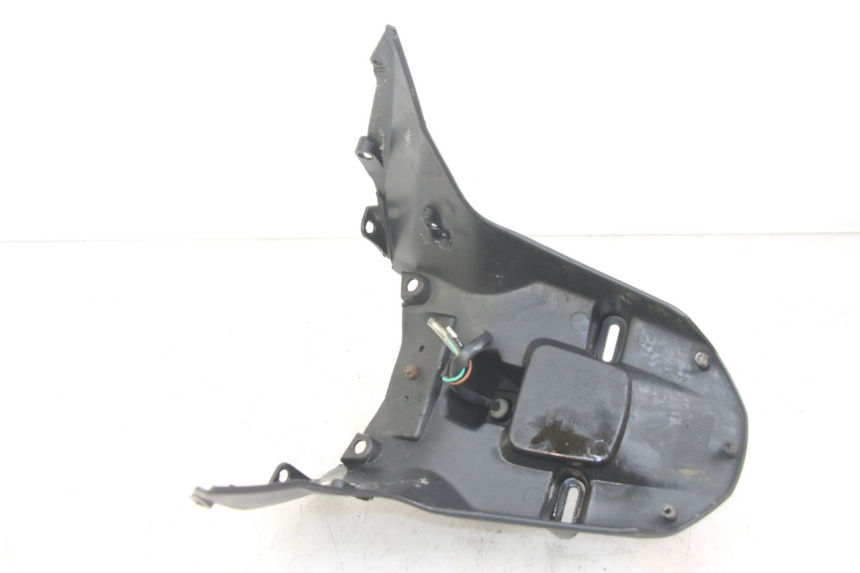 photo de HINTERER KOTFLüGEL SYM ORBIT 2 4T 50 (2018 - 2022)