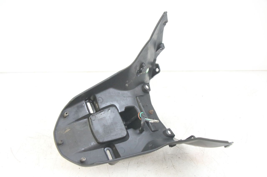 photo de HINTERER KOTFLüGEL SYM ORBIT 2 4T 50 (2018 - 2022)