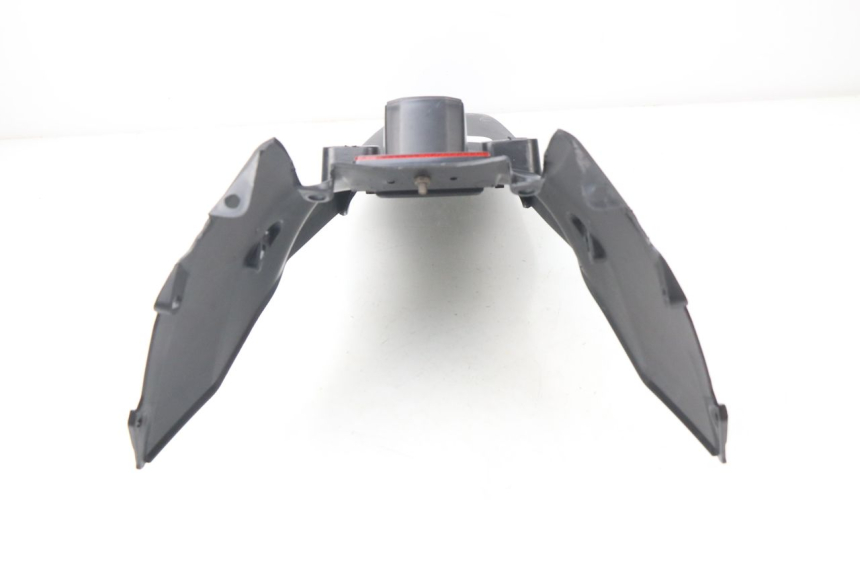photo de SPRITZSCHUTZ SYM ORBIT 2 50 (2008 - 2014)