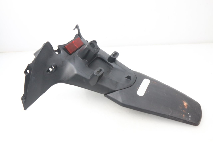 photo de SPRITZSCHUTZ SYM ORBIT 2 50 (2008 - 2014)