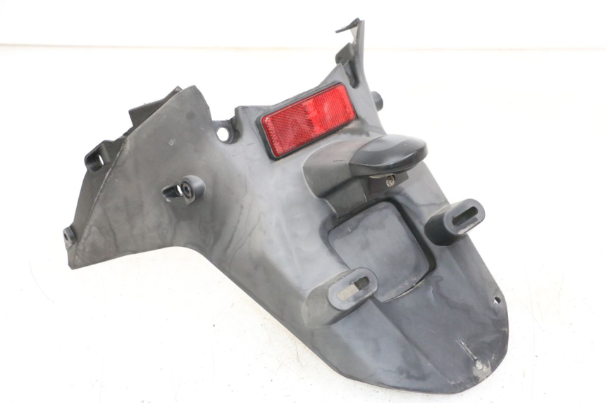 photo de SPRITZSCHUTZ SYM ORBIT 50 (2008 - 2010)