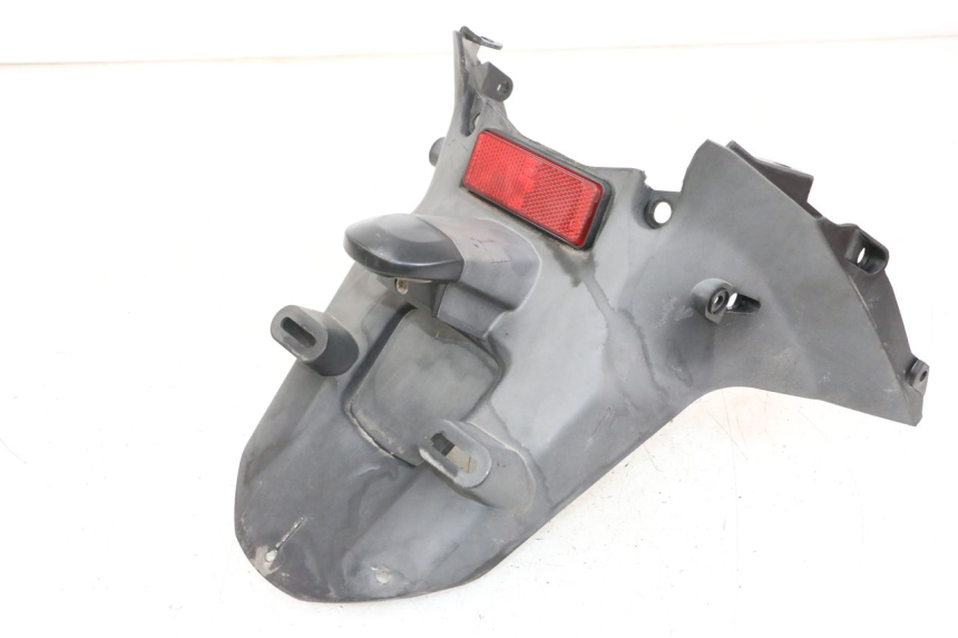 photo de SPRITZSCHUTZ SYM ORBIT 50 (2008 - 2010)