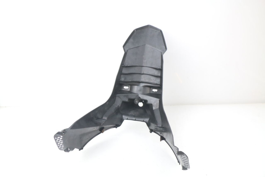 photo de SPRITZSCHUTZ SYM SYMPHONY 50 (2009 - 2015)