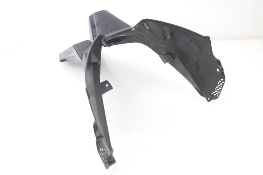 photo de SPRITZSCHUTZ SYM SYMPHONY 50 (2009 - 2015)