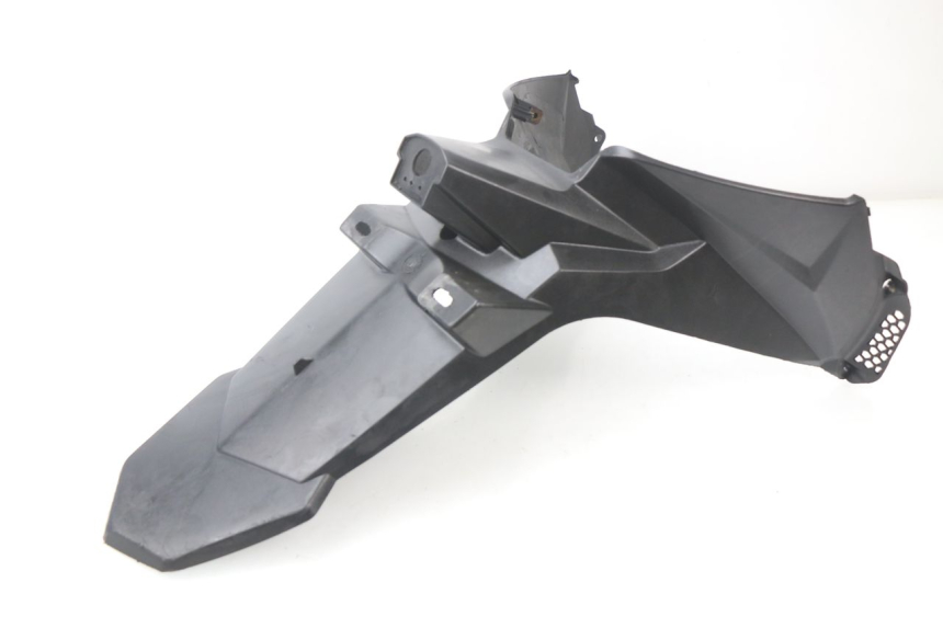 photo de SPRITZSCHUTZ SYM SYMPHONY 50 (2009 - 2015)