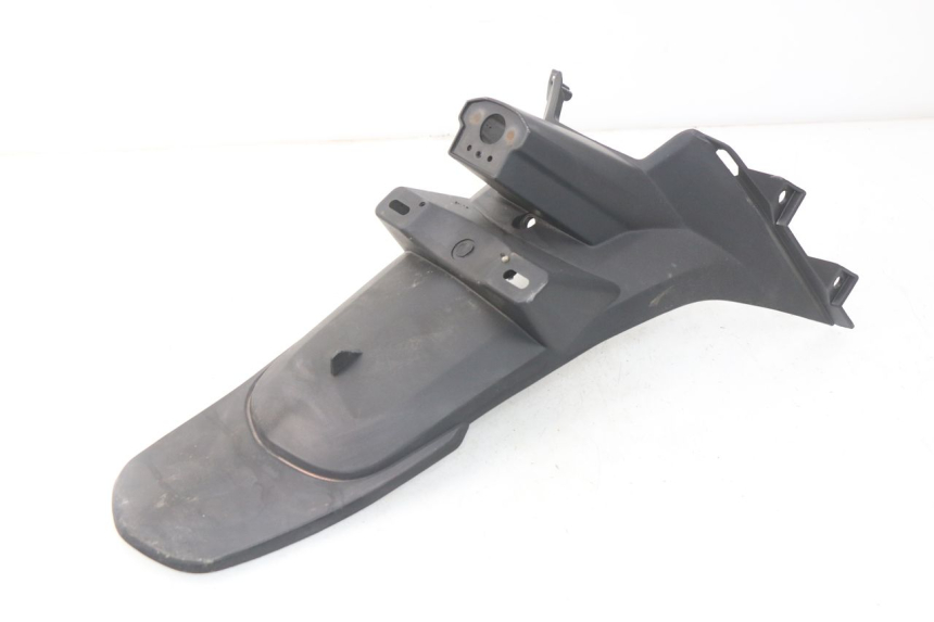 photo de SPRITZSCHUTZ SYM SYMPHONY 50 (2009 - 2015)
