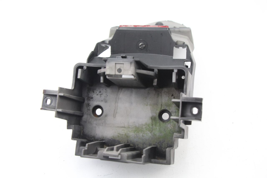 photo de SPRITZSCHUTZ SYM TONIK 125 (2010 - 2014)