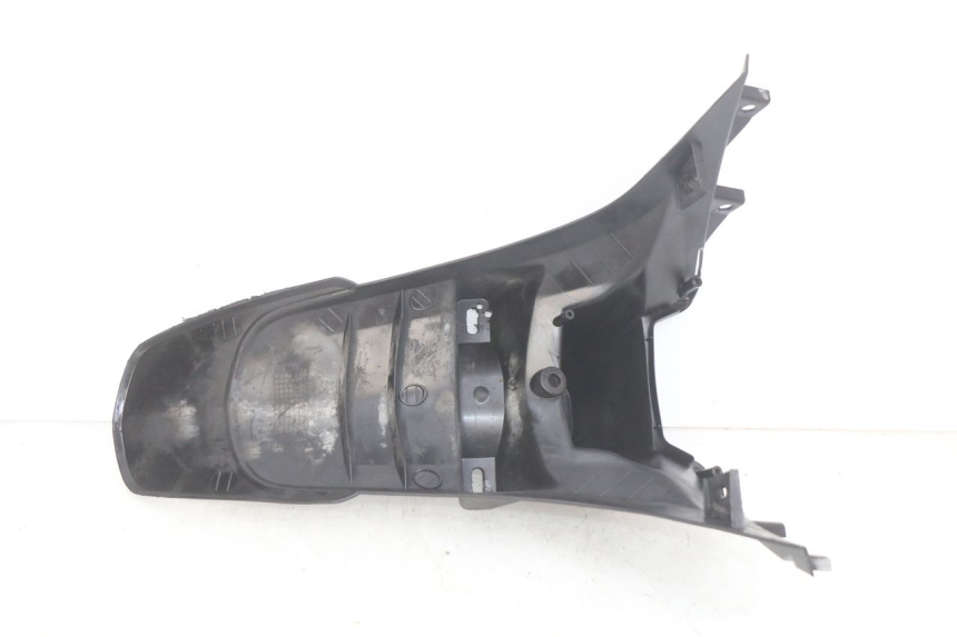 photo de HINTERER KOTFLüGEL SYM SYMPHONY 125 (2009 - 2015)