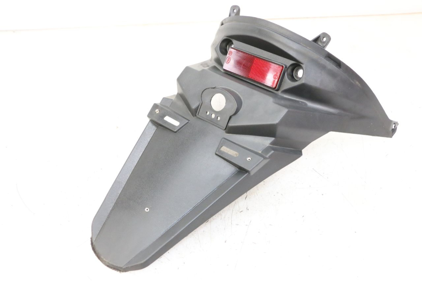 photo de SPRITZSCHUTZ TNT MOTOR BOSTON 4T 50 (2018 - 2025)