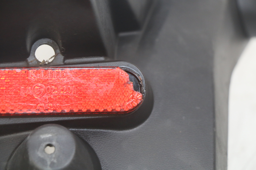 photo de HINTERER KOTFLüGEL PEUGEOT TWEET 4T 50 (2018 - 2020)