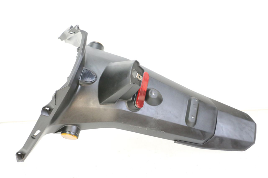 photo de SPRITZSCHUTZ PEUGEOT TWEET 4T 50 (2023 - 2025) - Hauptansicht