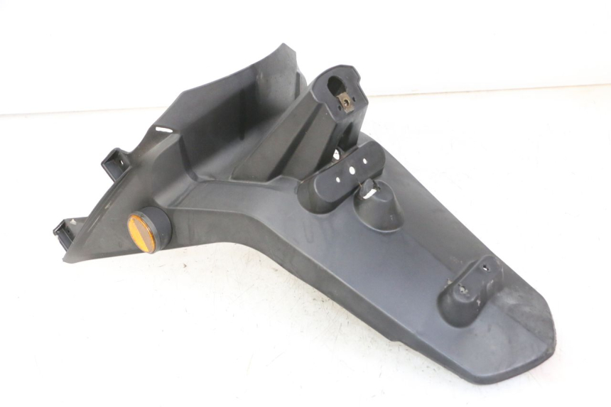 photo de SPRITZSCHUTZ PEUGEOT TWEET PRO CARGO 50 (2018 - 2022) - Hauptansicht