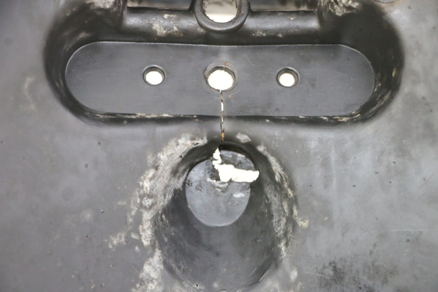 photo de SPRITZSCHUTZ PEUGEOT TWEET PRO CARGO 50 (2018 - 2022) - Detailansicht des Bauteils