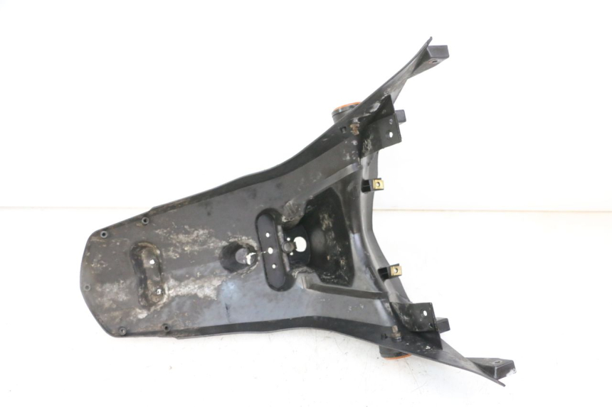 photo de SPRITZSCHUTZ PEUGEOT TWEET PRO CARGO 50 (2018 - 2022) - Zoom auf Gebrauchszustand