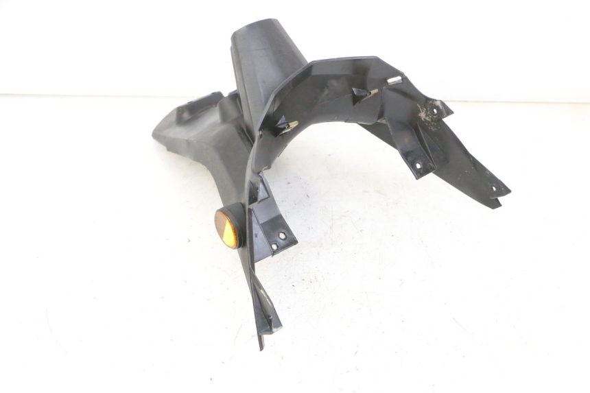 photo de SPRITZSCHUTZ PEUGEOT TWEET PRO CARGO 50 (2018 - 2022) - Alternative Perspektive