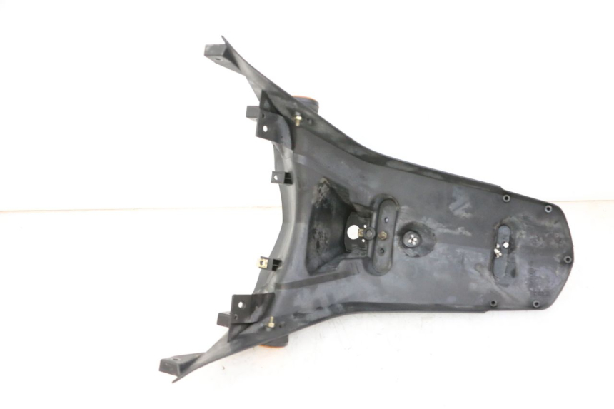 photo de SPRITZSCHUTZ PEUGEOT TWEET PRO CARGO 50 (2018 - 2020)