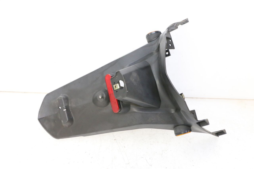 photo de SPRITZSCHUTZ PEUGEOT TWEET PRO CARGO 50 (2018 - 2020)