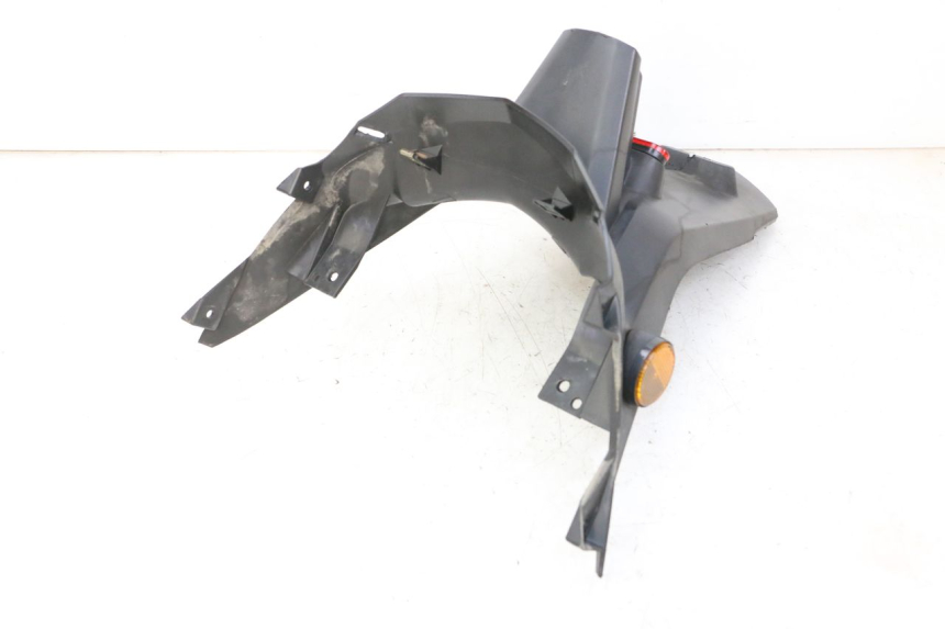 photo de SPRITZSCHUTZ PEUGEOT TWEET PRO CARGO 50 (2018 - 2020)