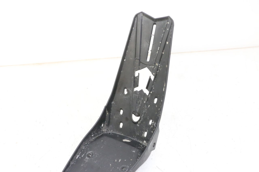 photo de SPRITZSCHUTZ VENT DERAPAGE 50 (2018 - 2023)