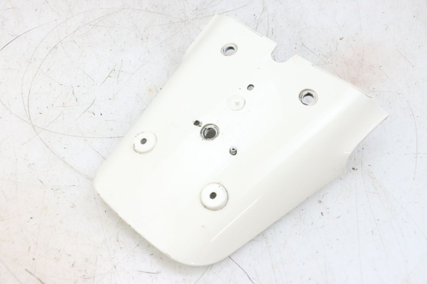 photo de SPRITZSCHUTZ PIAGGIO VESPA GTS SUPER IE 125 (2009 - 2016) - Hauptansicht