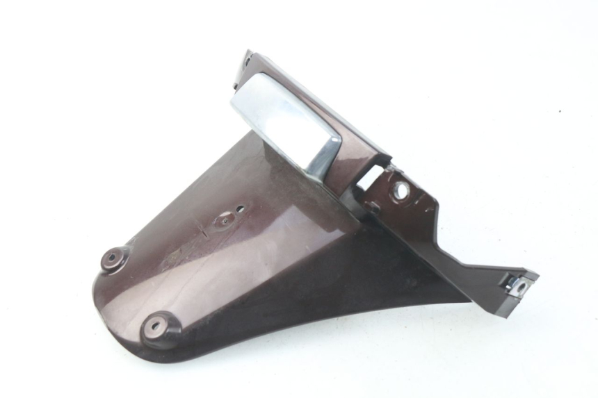 photo de SPRITZSCHUTZ PIAGGIO VESPA LX IE 125 (2010 - 2012)