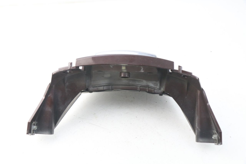 photo de SPRITZSCHUTZ PIAGGIO VESPA LX IE 125 (2010 - 2012)