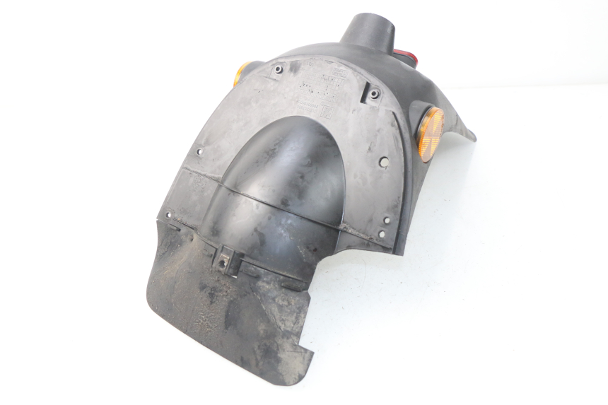 photo de SPRITZSCHUTZ PEUGEOT VIVACITY NEW 2T 50 (2008 - 2017)