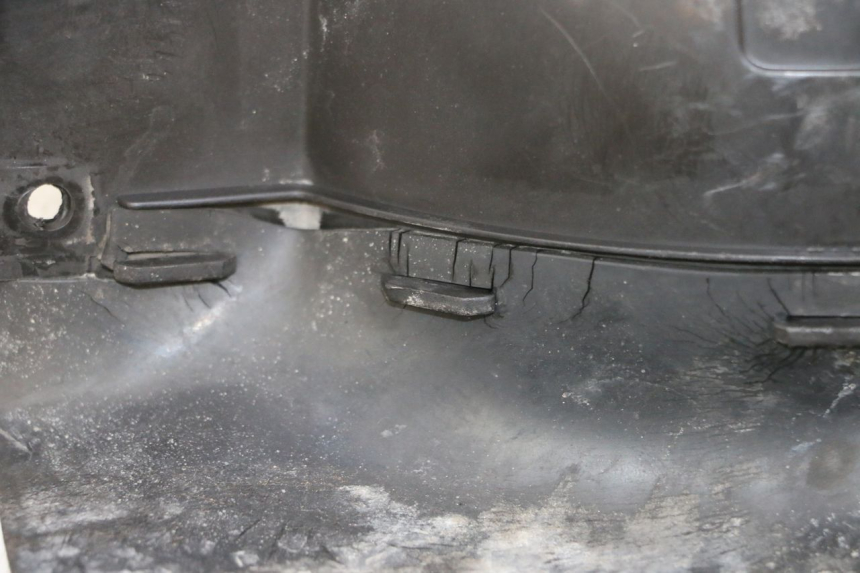 photo de SPRITZSCHUTZ PEUGEOT VIVACITY NEW 4T 50 (2008 - 2017)