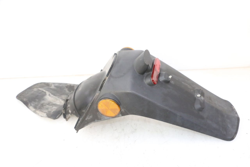 photo de SPRITZSCHUTZ PEUGEOT VIVACITY NEW 4T 50 (2008 - 2017)