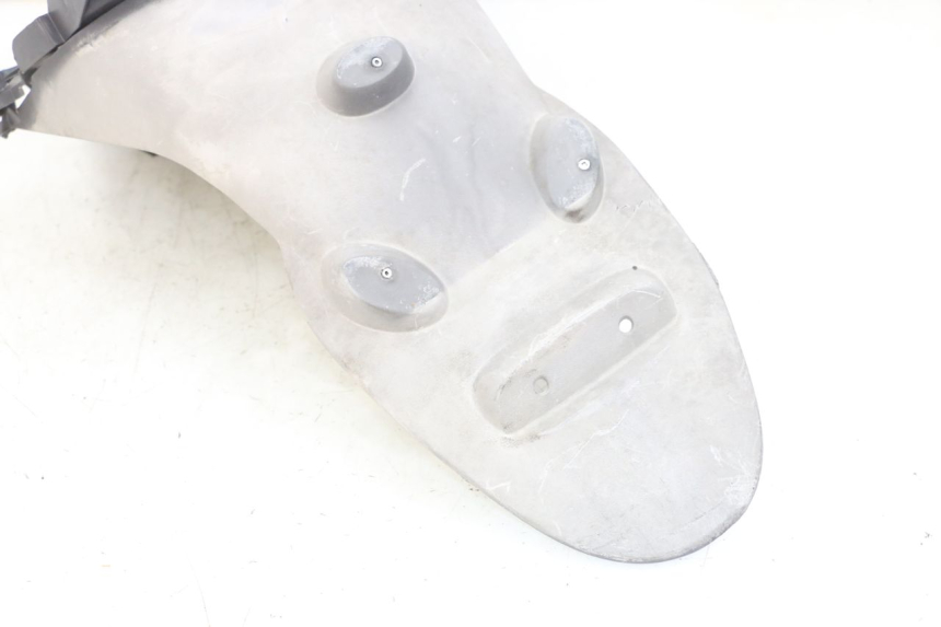 photo de SPRITZSCHUTZ PEUGEOT VIVACITY 100 (1999 - 2008) - Zoom auf Gebrauchszustand