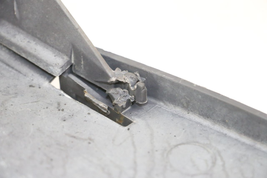 photo de SPRITZSCHUTZ PEUGEOT VIVACITY 100 (1999 - 2008) - Gesamtansicht des Produkts