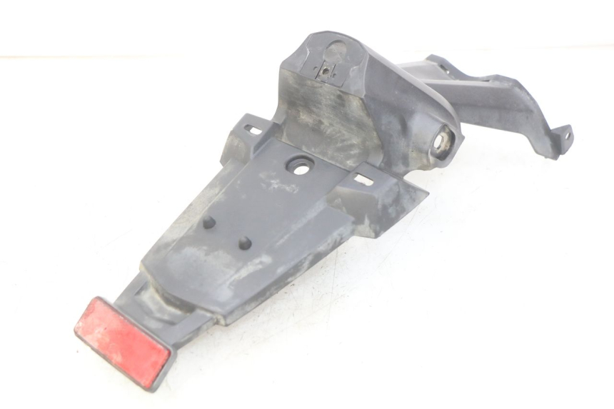photo de HINTERER KOTFLüGEL SYM WOLF SB 125 (2011 - 2018)