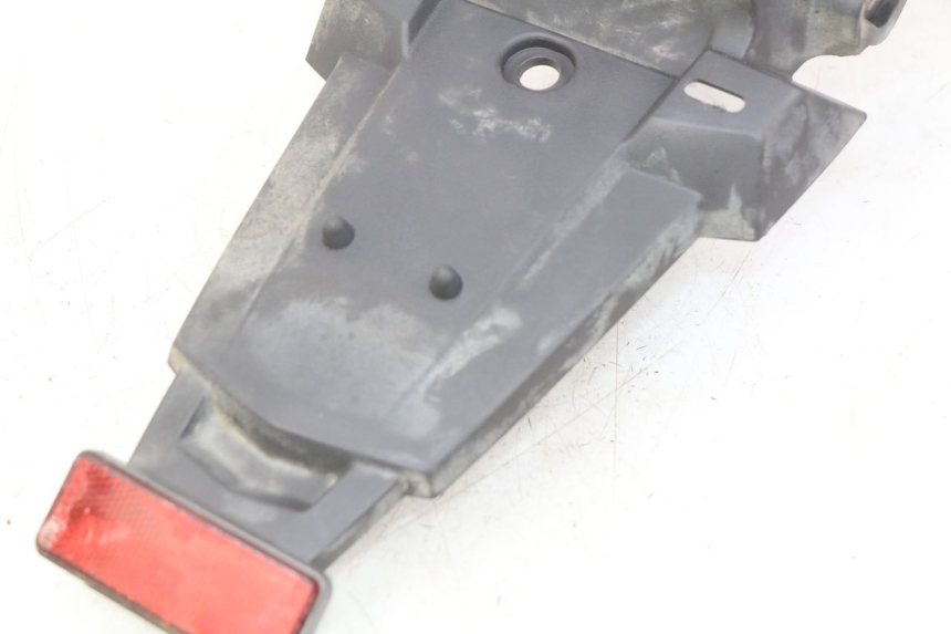 photo de HINTERER KOTFLüGEL SYM WOLF SB 125 (2011 - 2018)