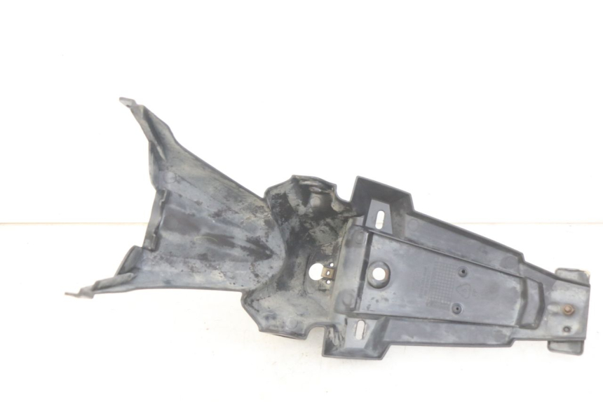 photo de HINTERER KOTFLüGEL SYM WOLF SB 125 (2011 - 2018)
