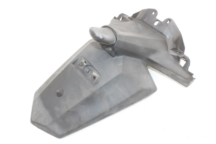 photo de HINTERER KOTFLüGEL YAMAHA XMAX X-MAX ABS 125 (2017 - 2020) - Detailansicht des Bauteils