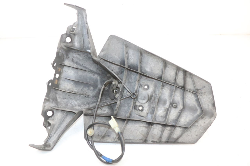 photo de HINTERER KOTFLüGEL YAMAHA XMAX X-MAX ABS 125 (2017 - 2020) - Technische Nahaufnahme