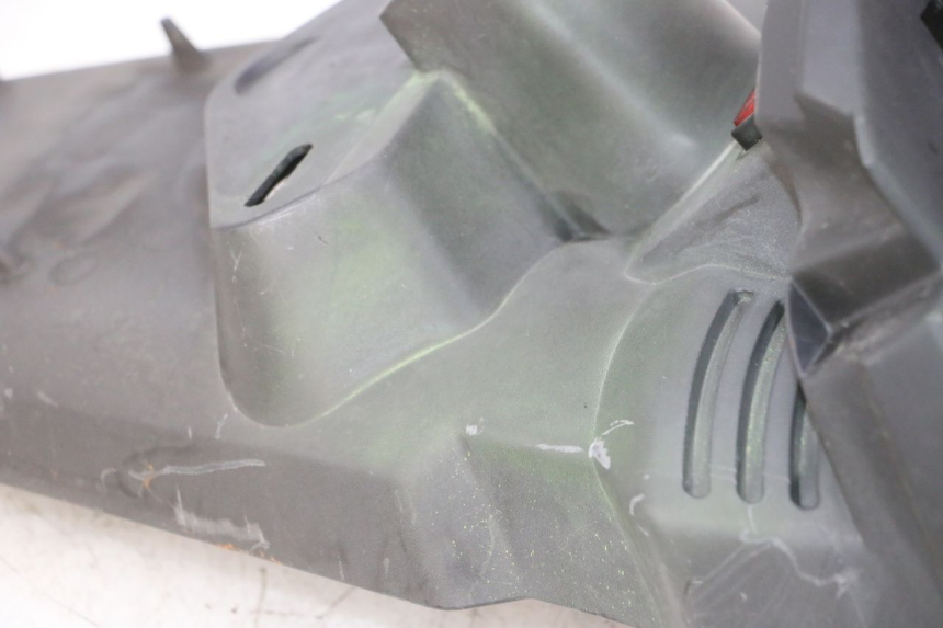 photo de HINTERER KOTFLüGEL YAMAHA X-MAX XMAX 250 (2006 - 2009)