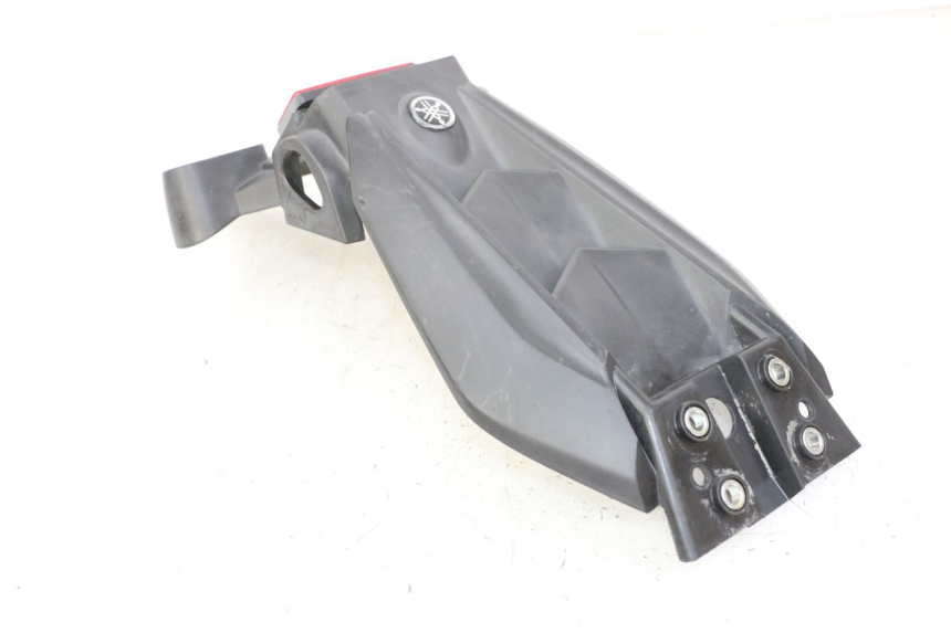 photo de SPRITZSCHUTZ YAMAHA XJ6 ABS 600 (2008 - 2016)