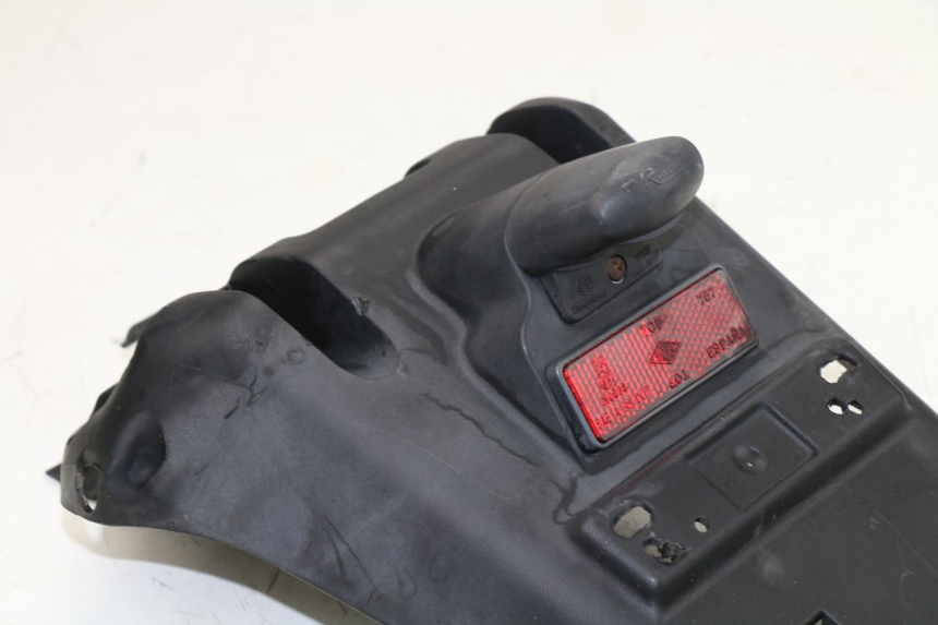 photo de SPRITZSCHUTZ YAMAHA YP MAJESTY 125 (2007 - 2010)