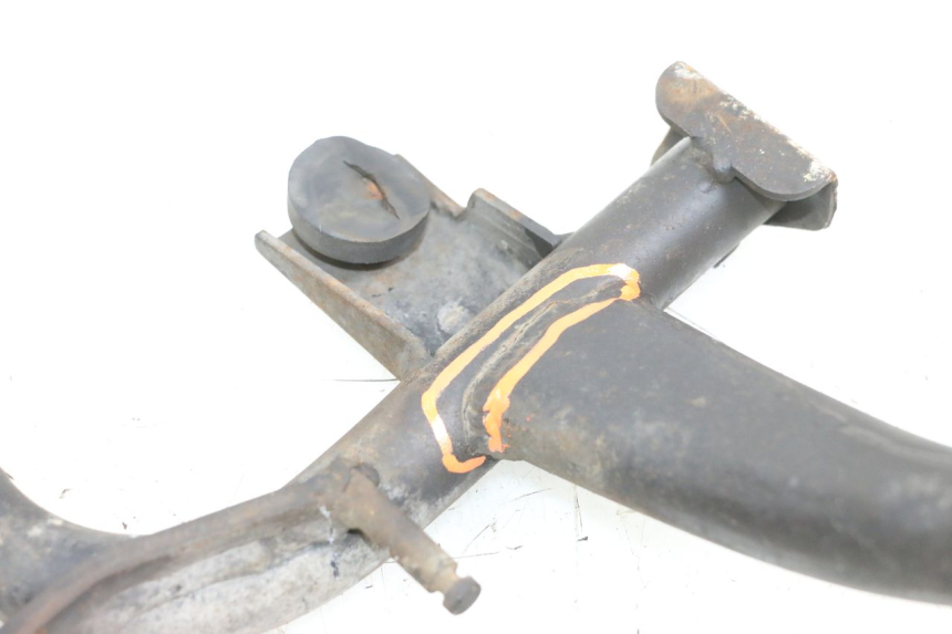 photo de HAUPTSTÄNDER ADIVA AD3 300 (2014 - 2020)