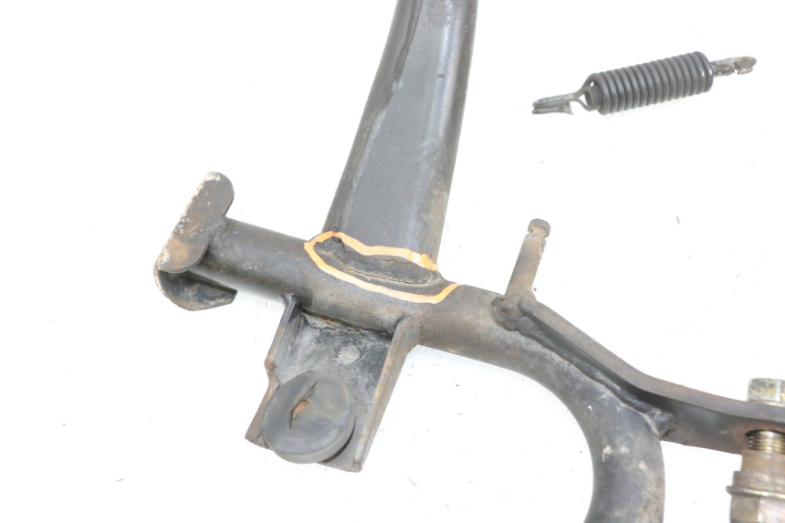 photo de HAUPTSTÄNDER ADIVA AD3 300 (2014 - 2020)