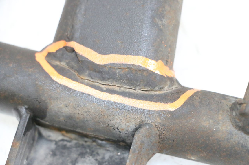 photo de HAUPTSTÄNDER ADIVA AD3 300 (2014 - 2020)