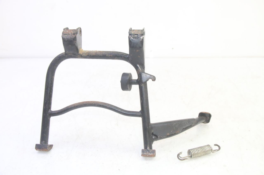 photo de MITTLERER STäNDER KYMCO AGILITY 4T 50 (2018 - 2022) - Hauptansicht