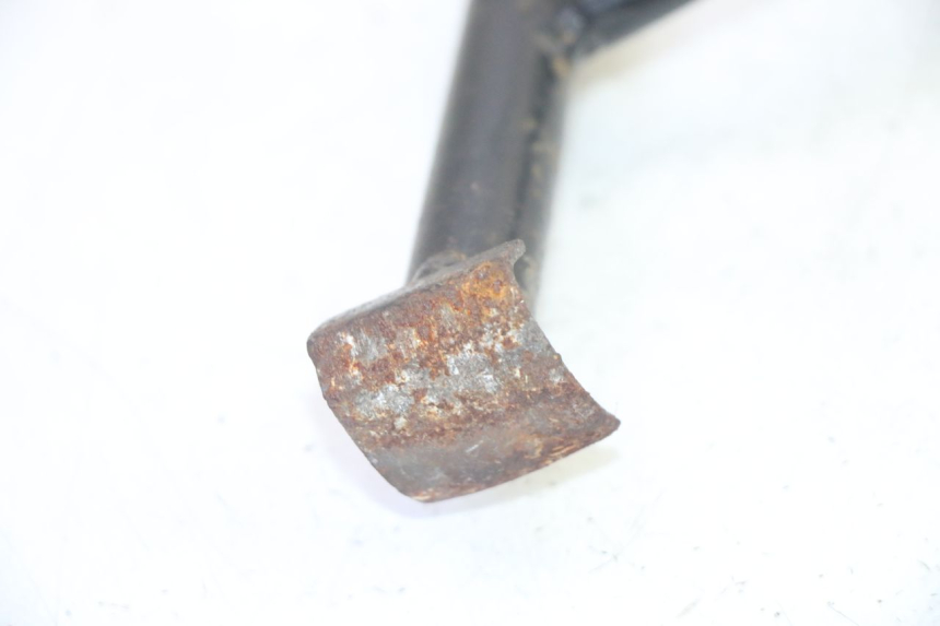 photo de MITTLERER STäNDER KYMCO AGILITY 4T 50 (2018 - 2022) - Zoom auf Gebrauchszustand