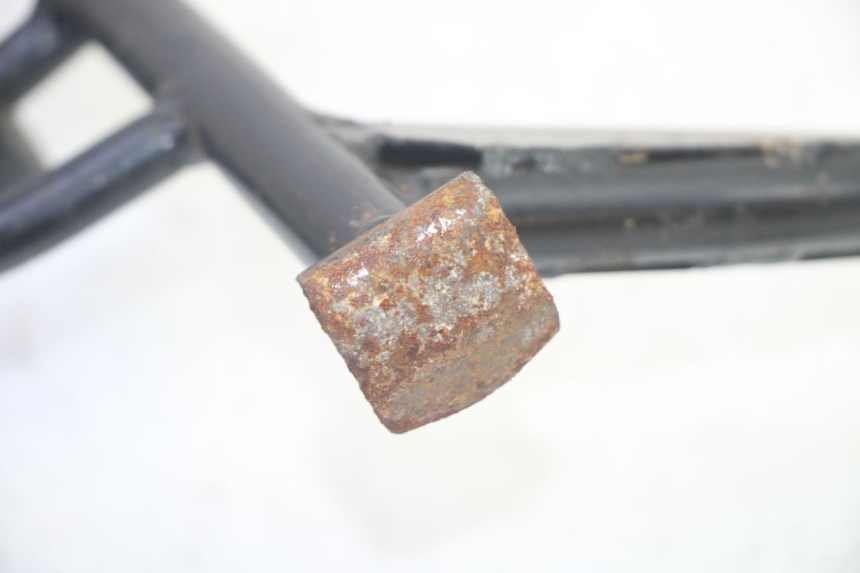 photo de MITTLERER STäNDER KYMCO AGILITY 4T 50 (2018 - 2022) - Alternative Perspektive