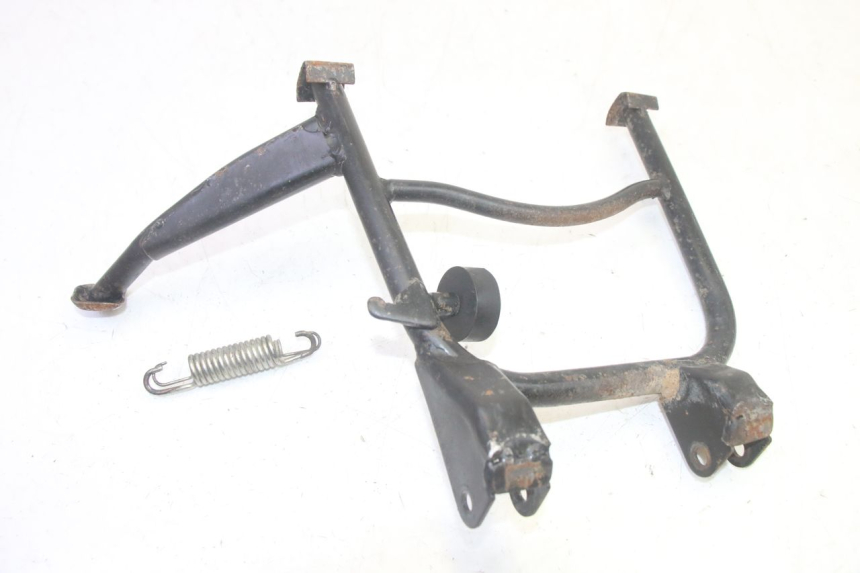 photo de MITTLERER STäNDER KYMCO AGILITY 4T 50 (2018 - 2022) - Technische Nahaufnahme