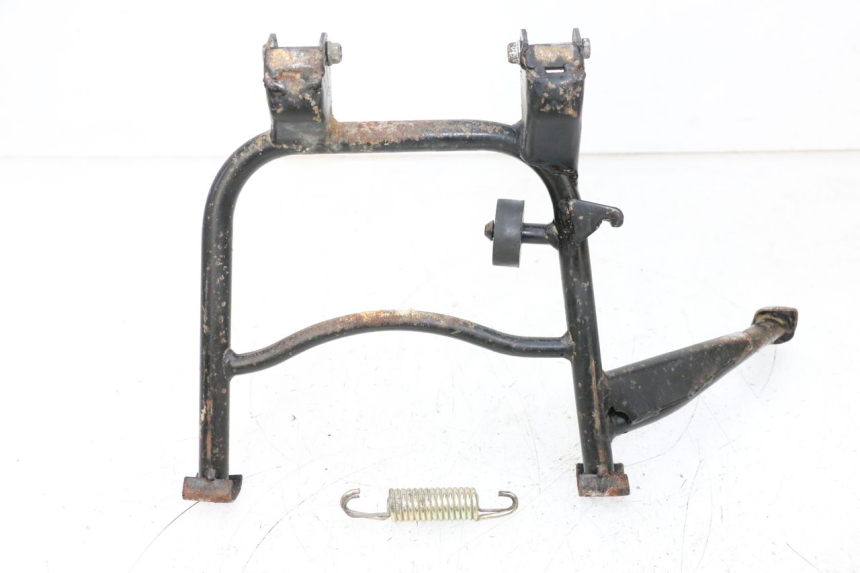 photo de MITTLERER STäNDER KYMCO AGILITY 4T 50 (2018 - 2022) - Hauptansicht